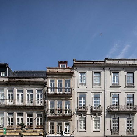 Mouzinho Historic Apartments Porto Exterior foto